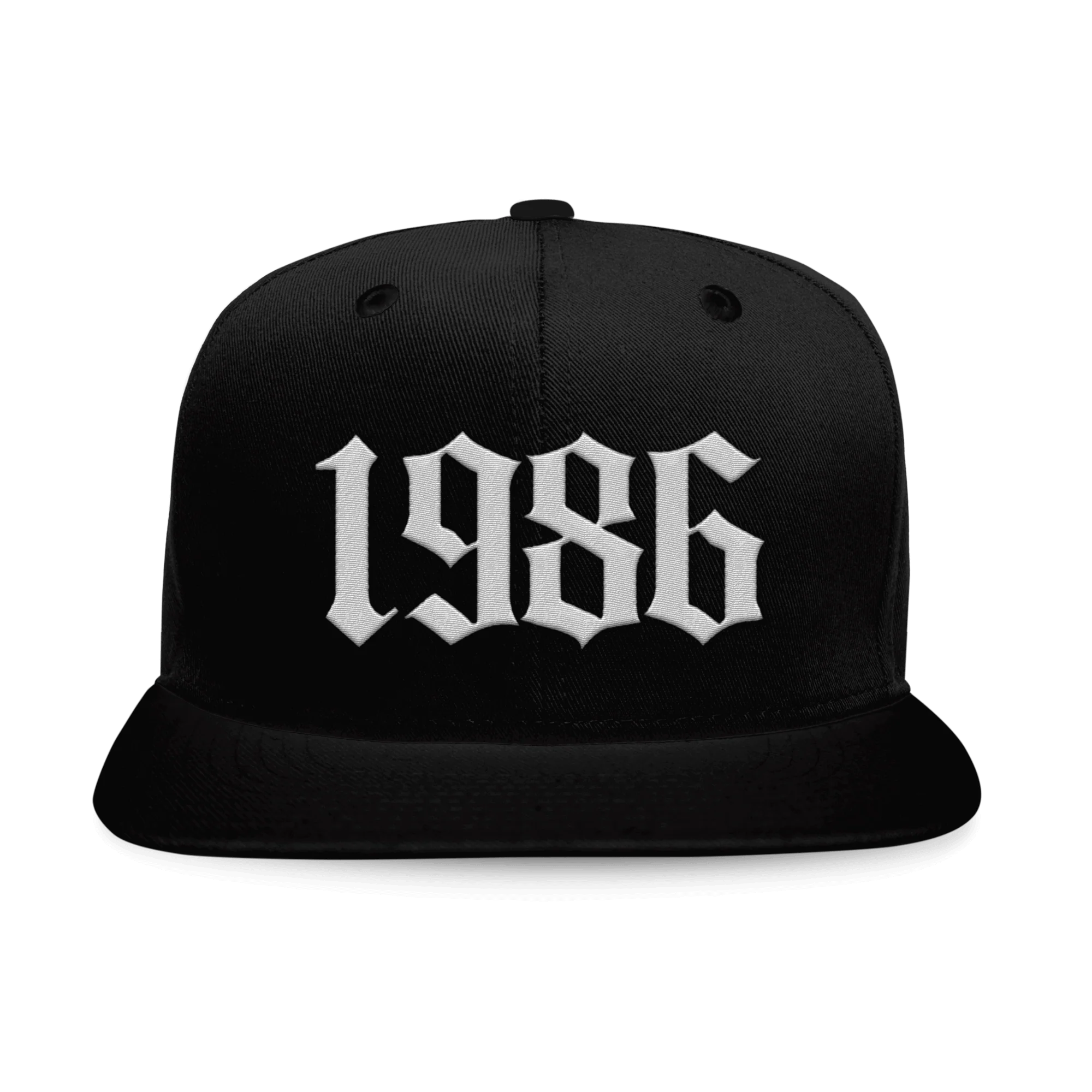 White Logo