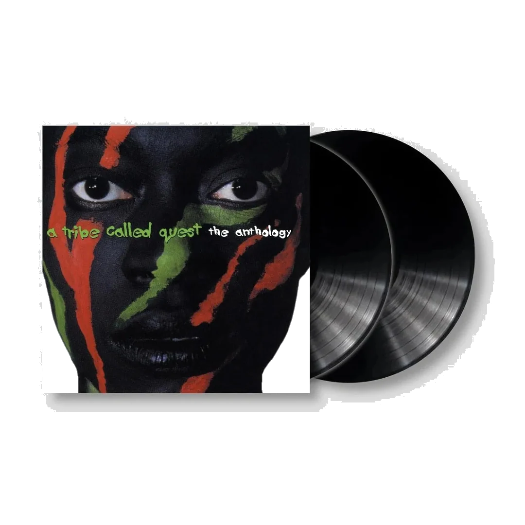 The Anthology