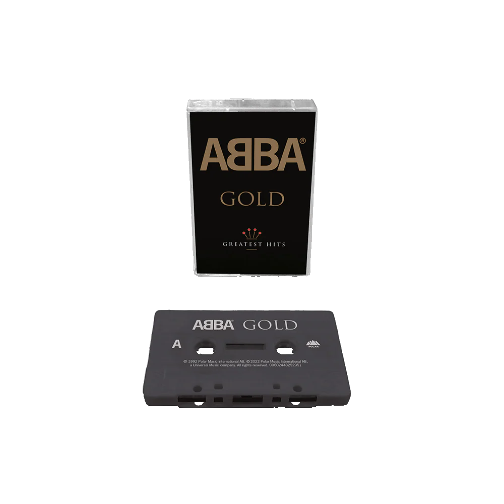 ABBA Gold
