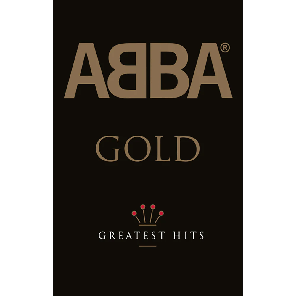 ABBA Gold - Image 2