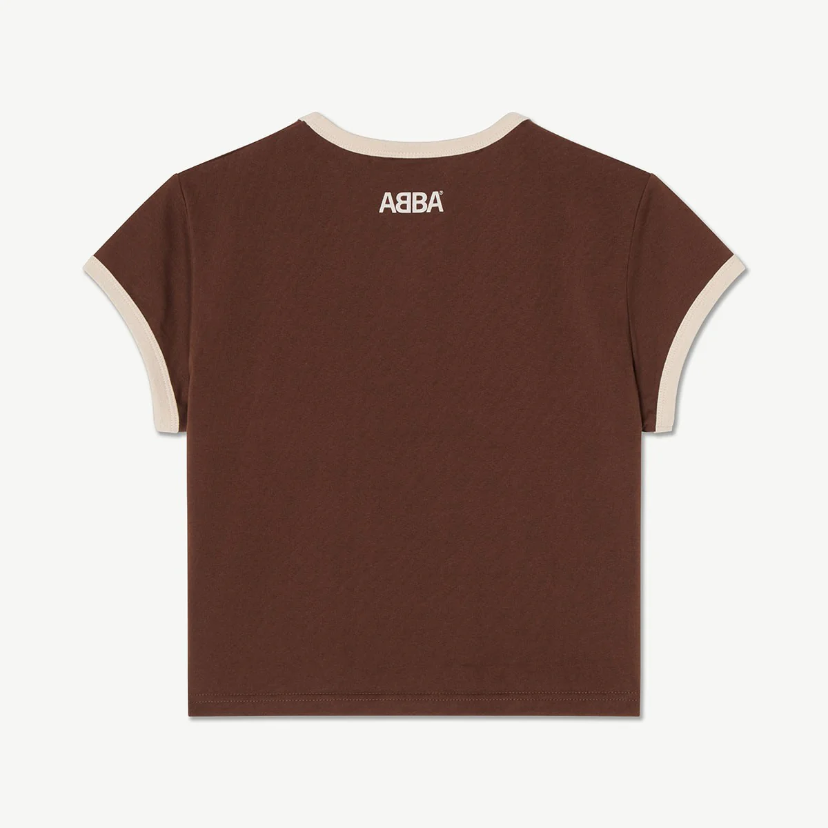 ‘Mamma Mia’ Ringer Baby Tee - Image 3