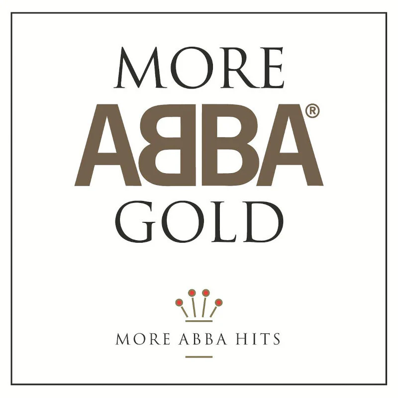More ABBA Gold