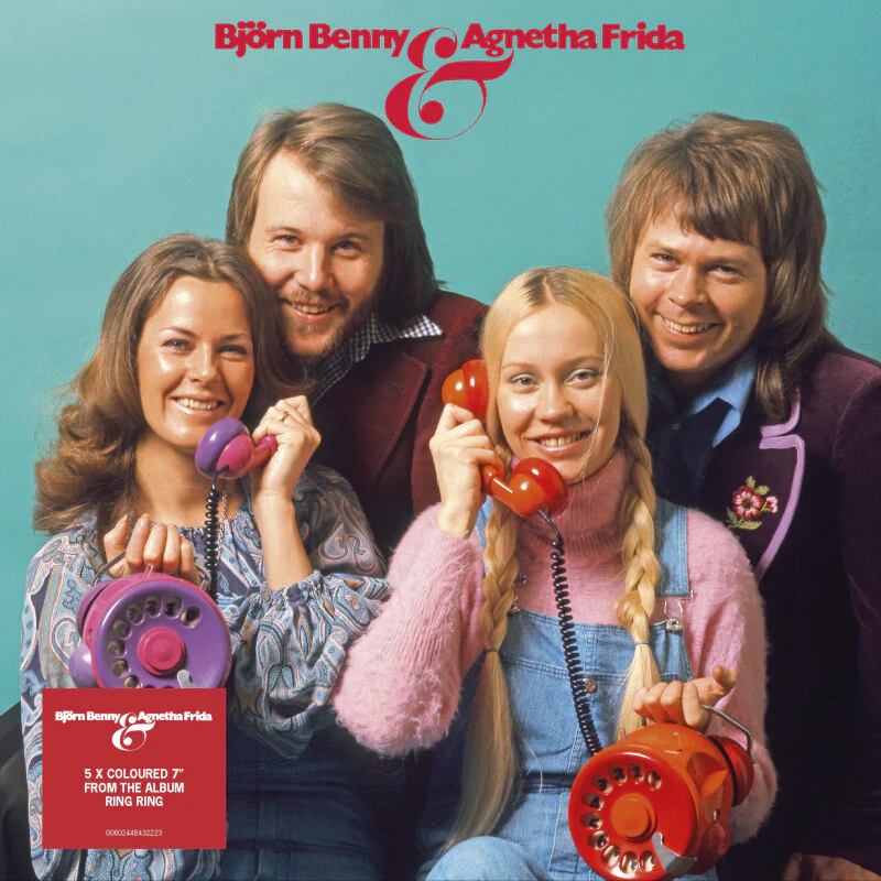 Ring Ring - Image 2