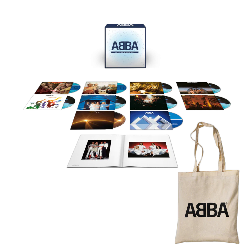 Studio Albums