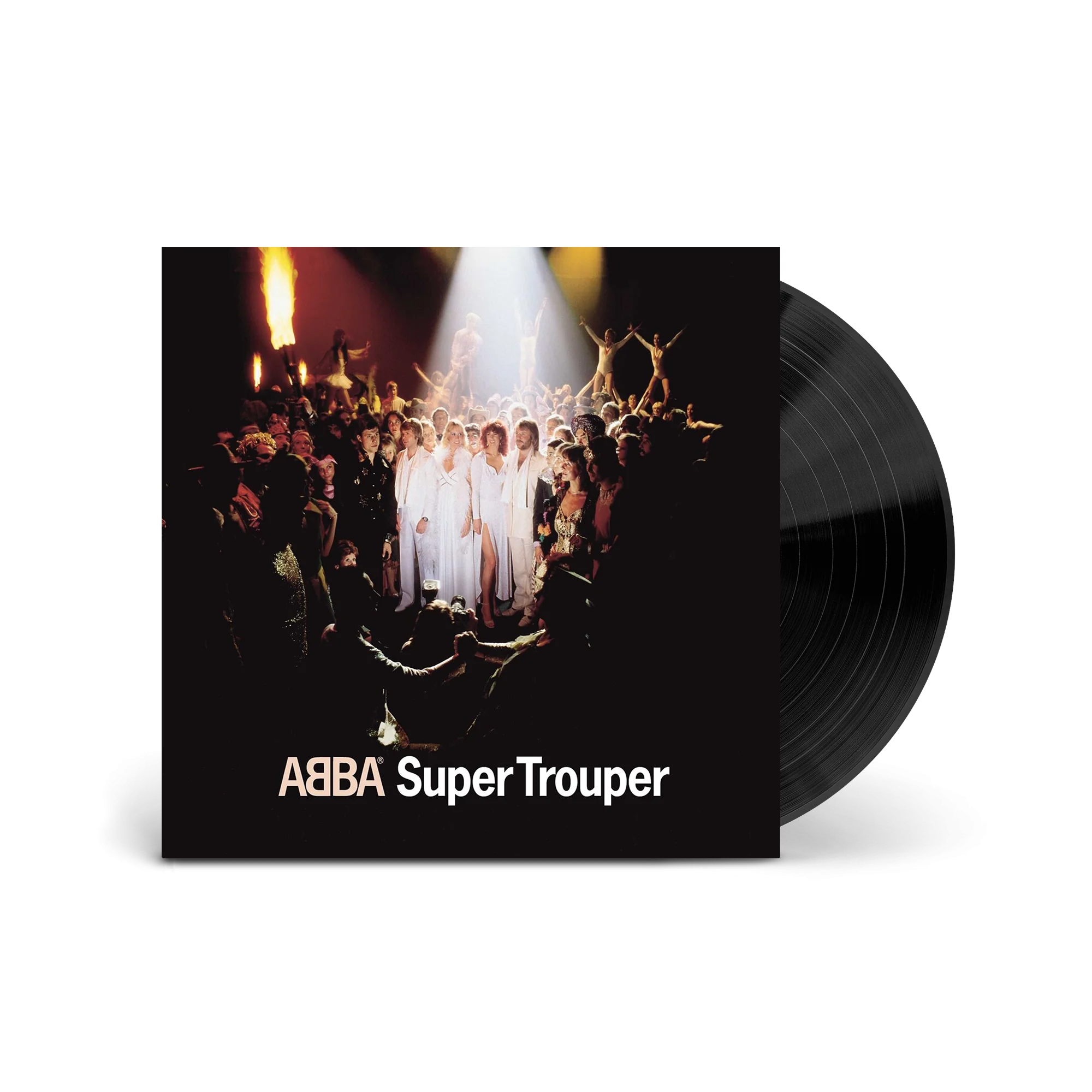 Super Trouper