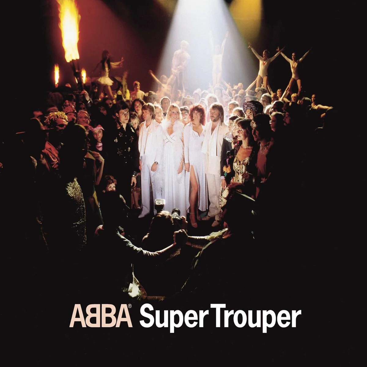 Super Trouper - Image 2
