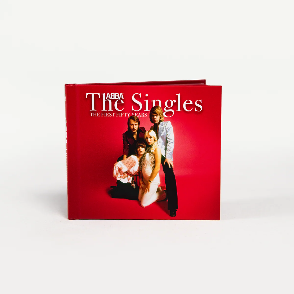 The Singles – The First Fifty Years - Image 2