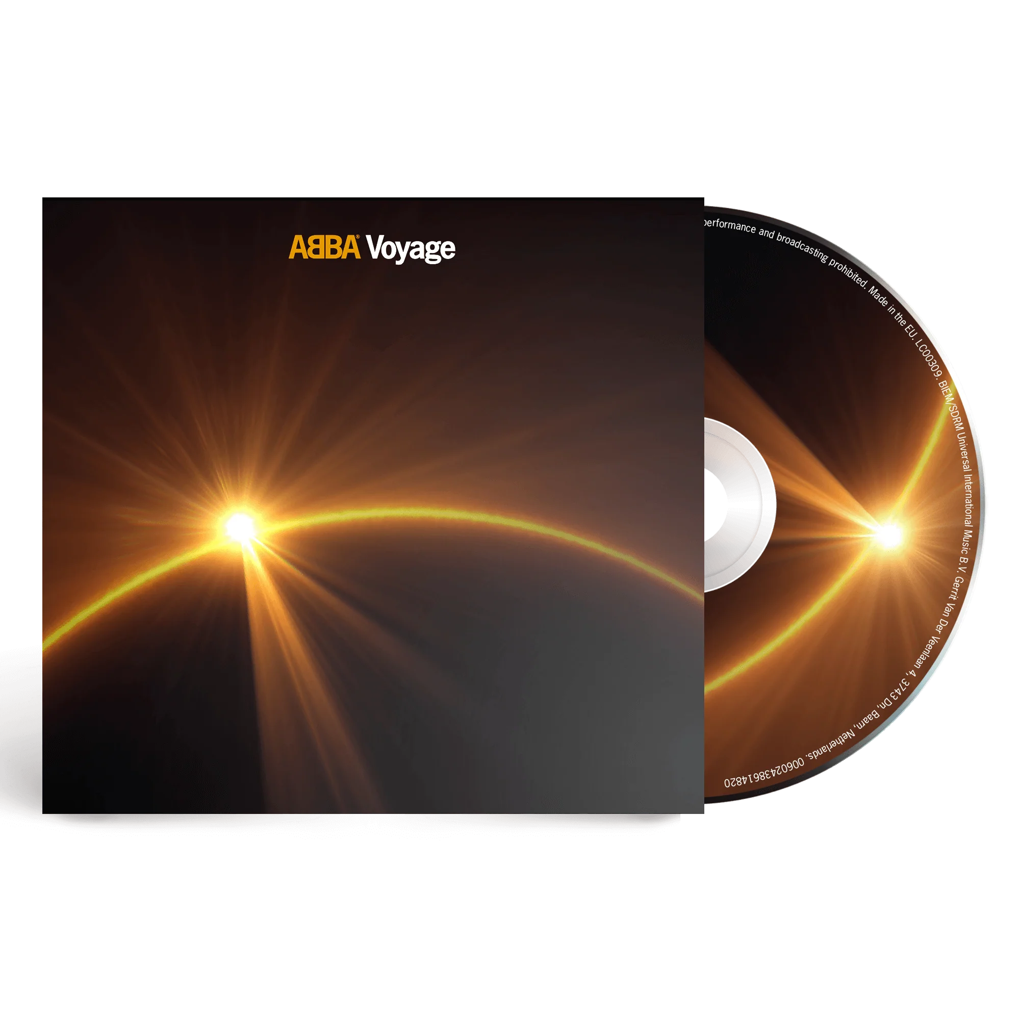 Voyage