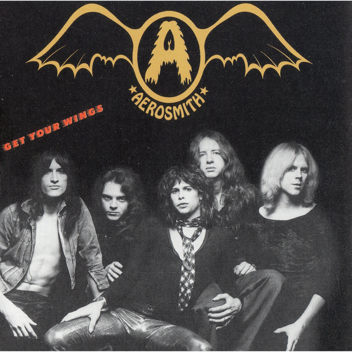 Get Your Wings - Image 2