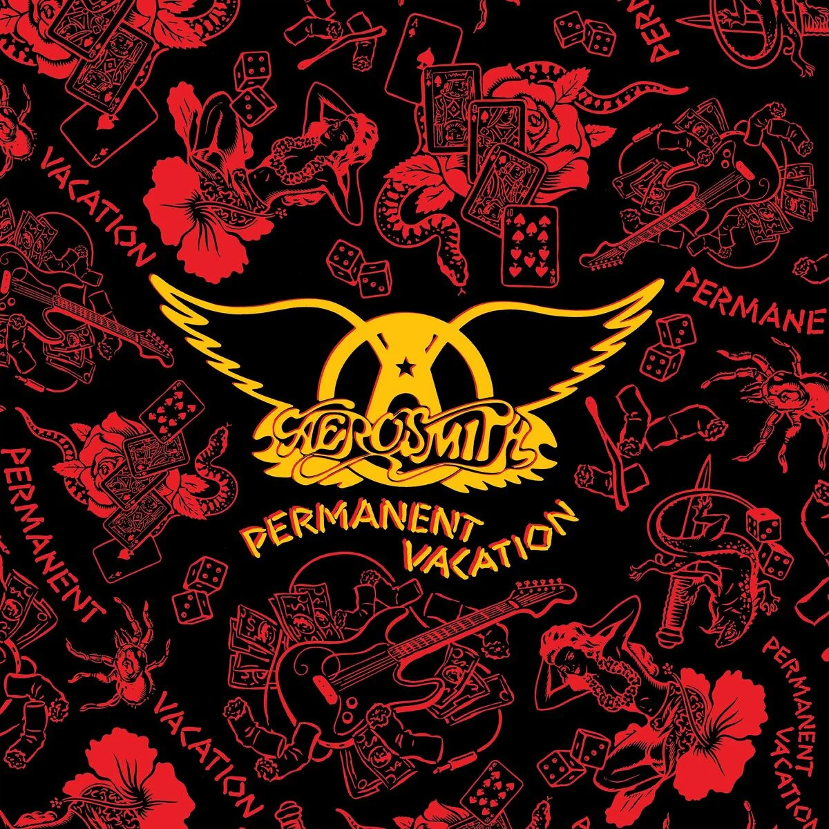 Permanent Vacation