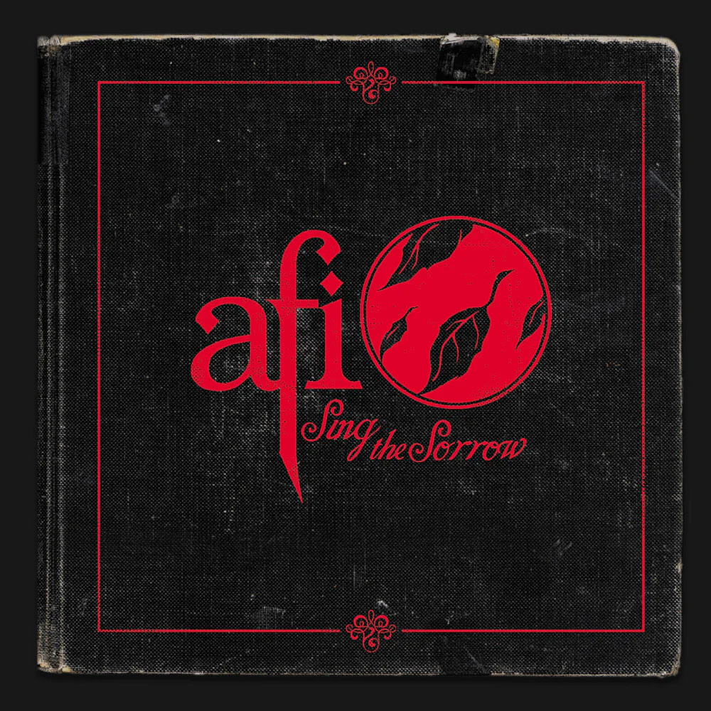 Sing The Sorrow - Image 2