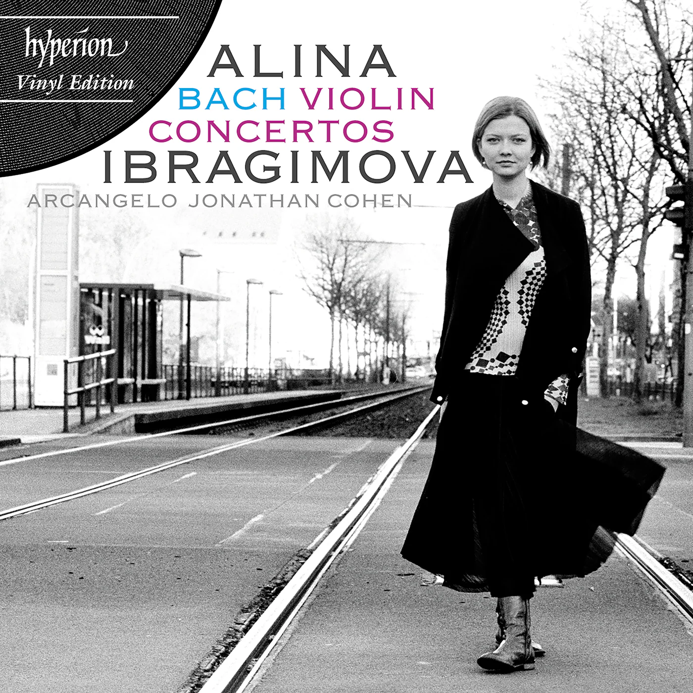 Bach: Violin Concertos - Image 2