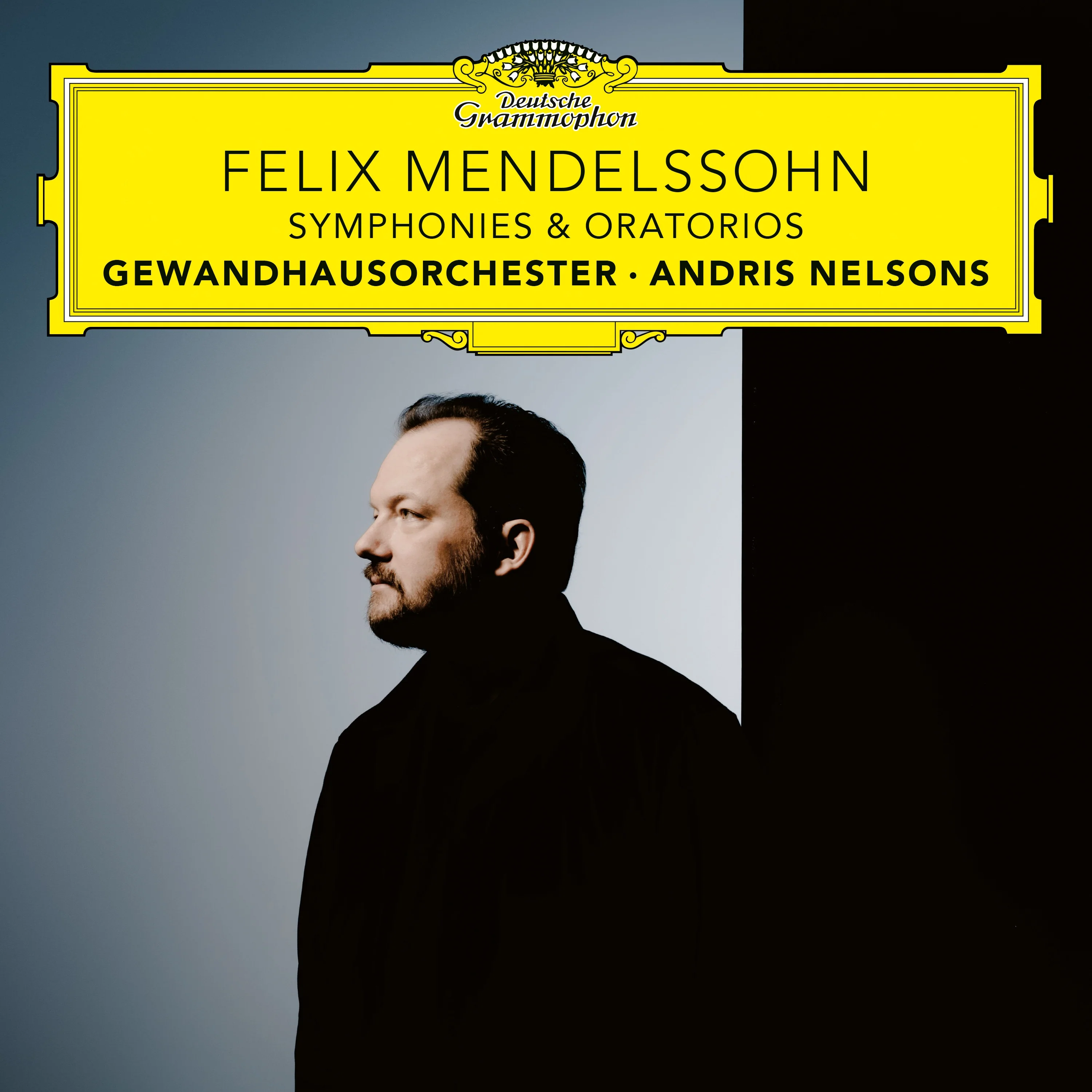 Felix Mendelssohn – Symphonies & Oratorios - Image 2