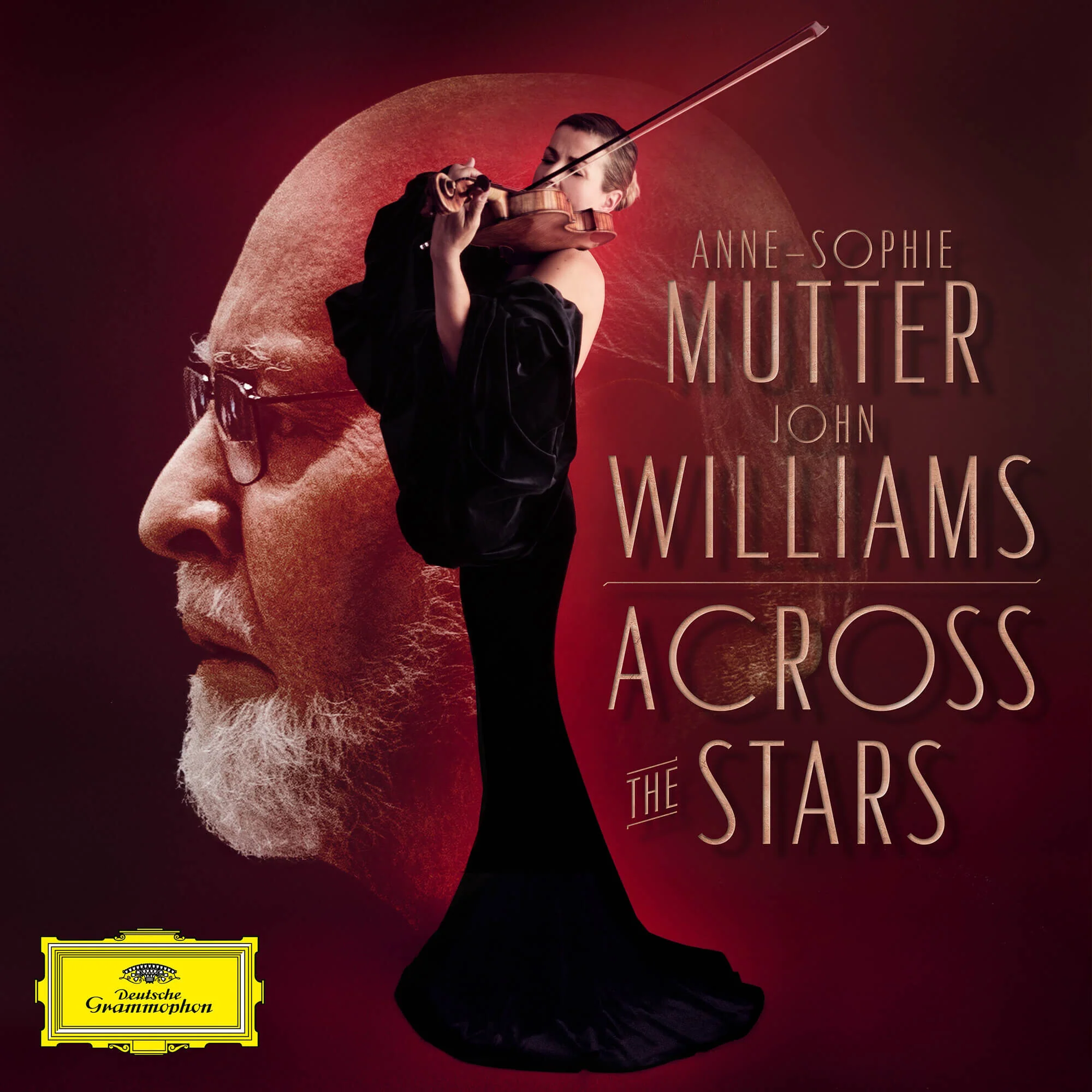 Across The Stars (2LP) - Image 2