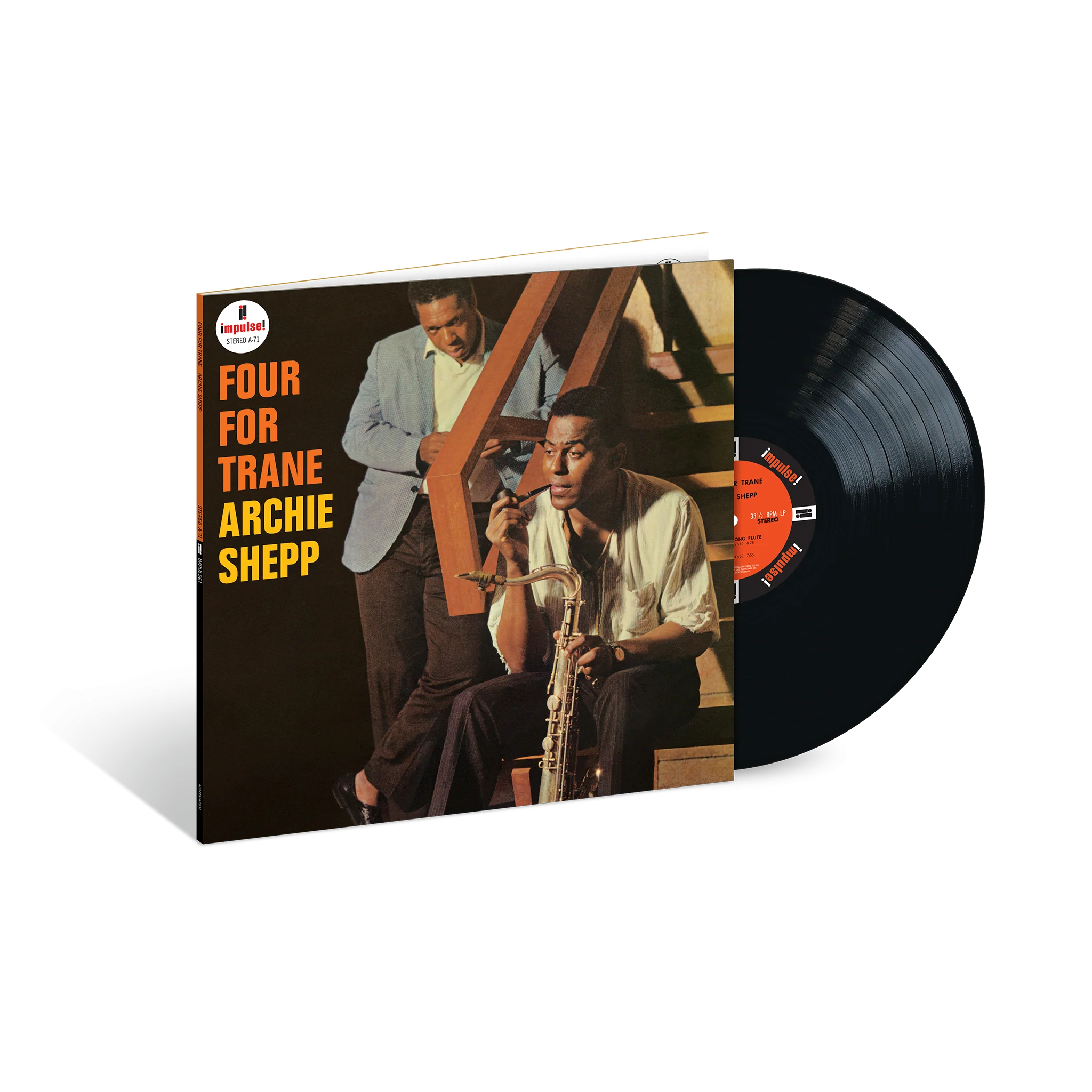Four for Trane