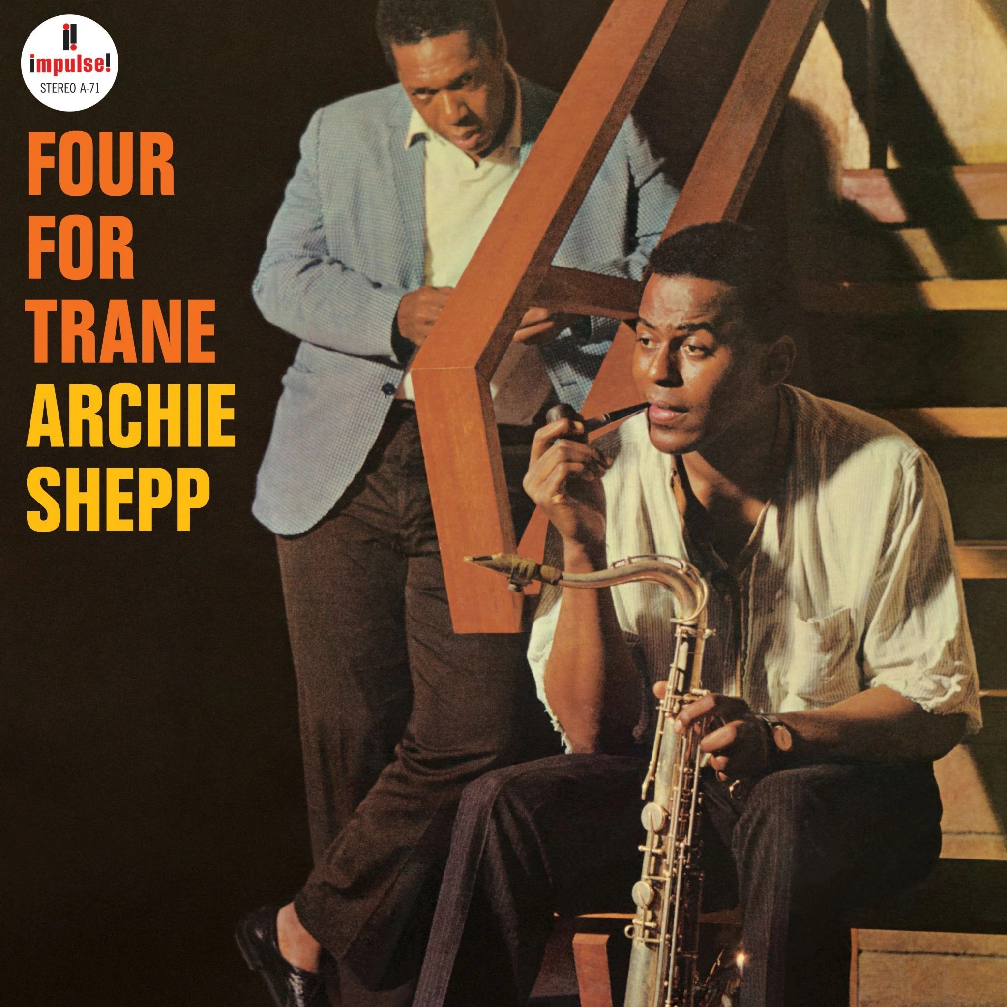 Four for Trane - Image 2