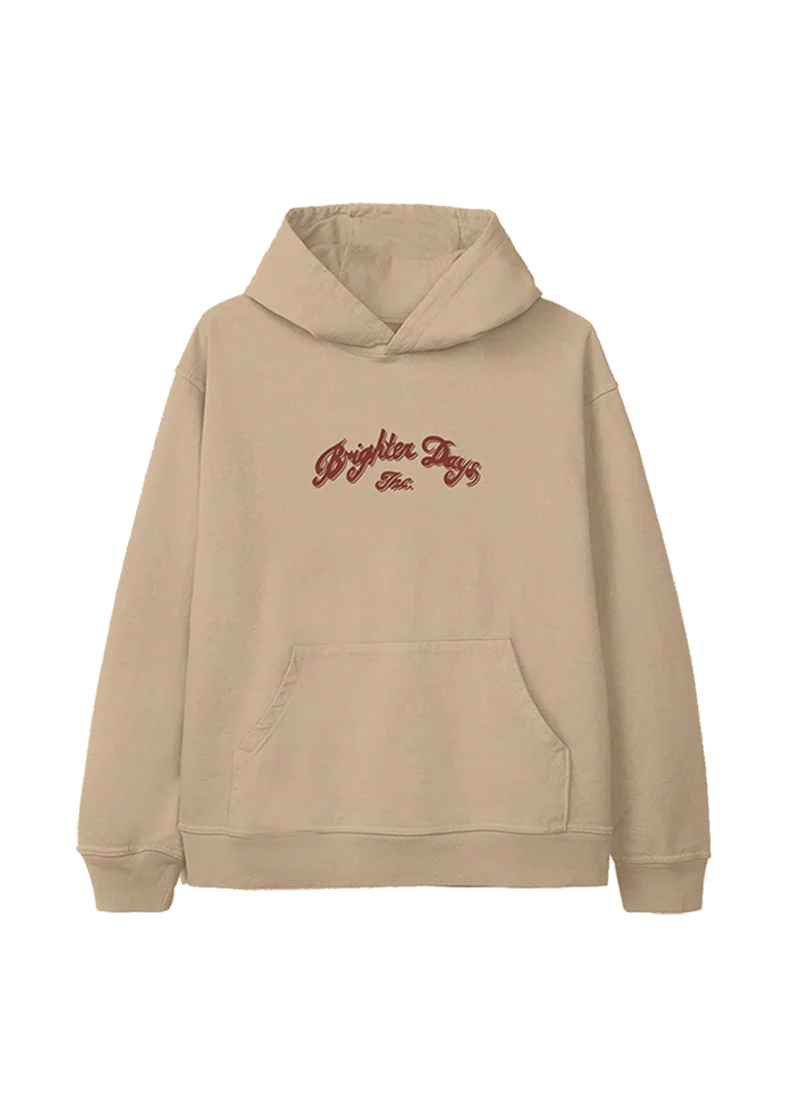 Brighter Days Inc. Holiday Hoodie - Image 2