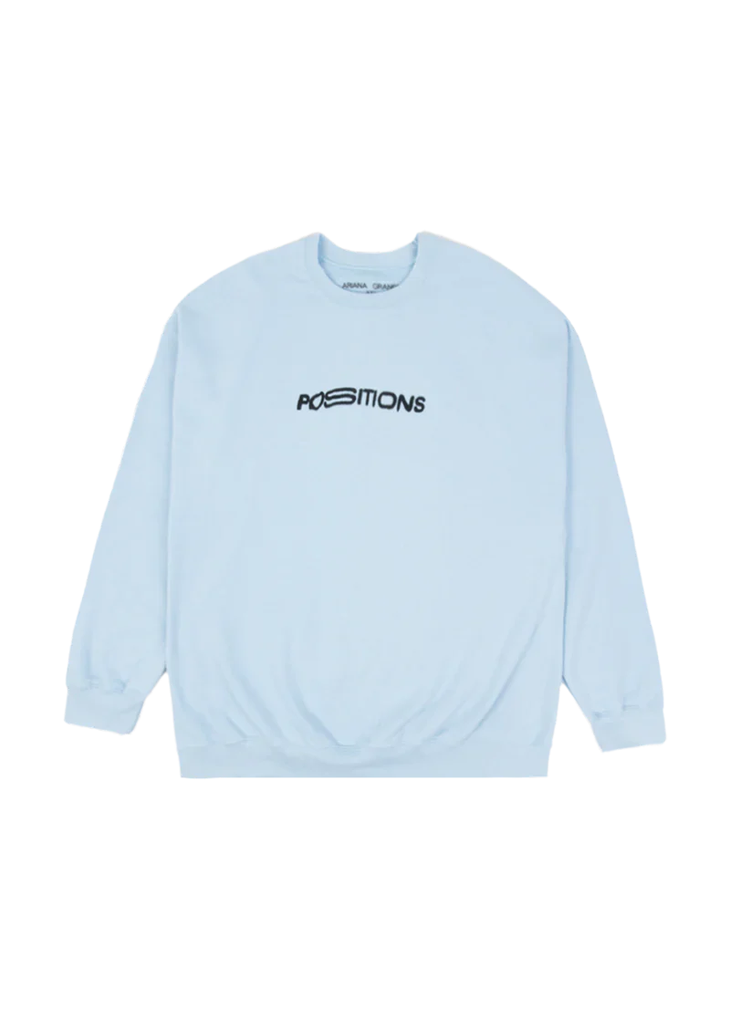POSITIONS CREWNECK - Image 3