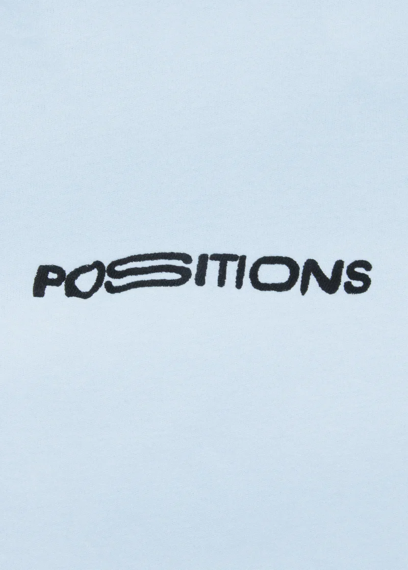POSITIONS CREWNECK - Image 4