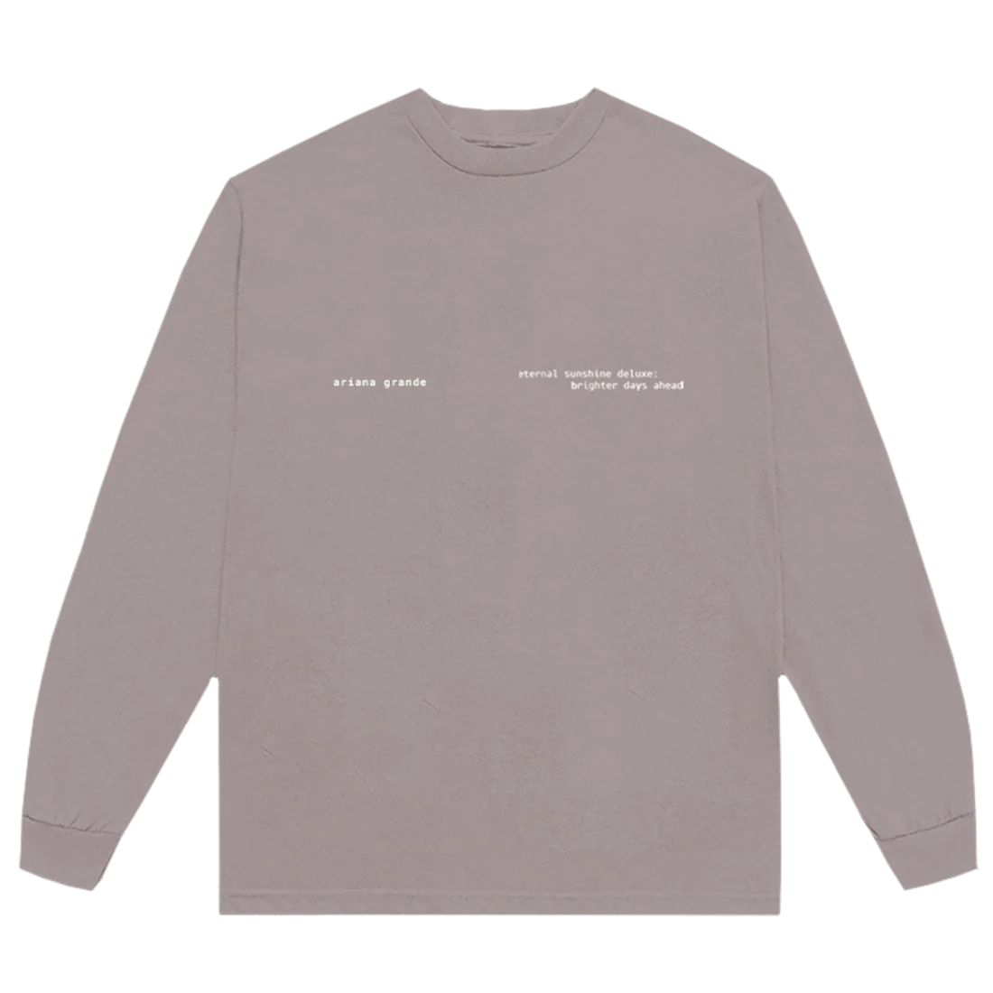 Brighter Days Ascend Longsleeve
