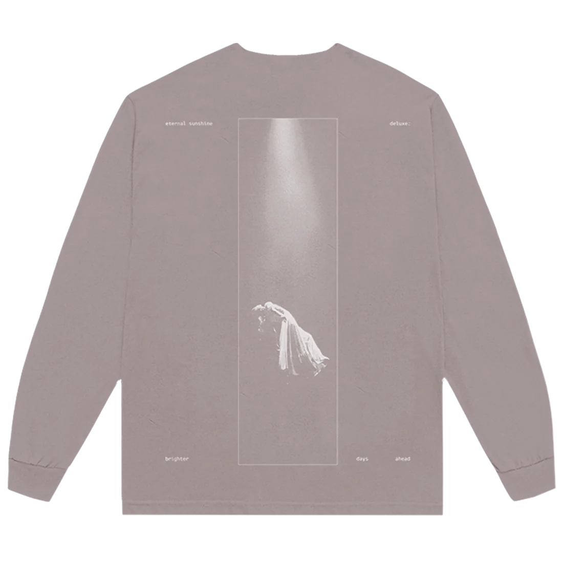 Brighter Days Ascend Longsleeve - Image 2