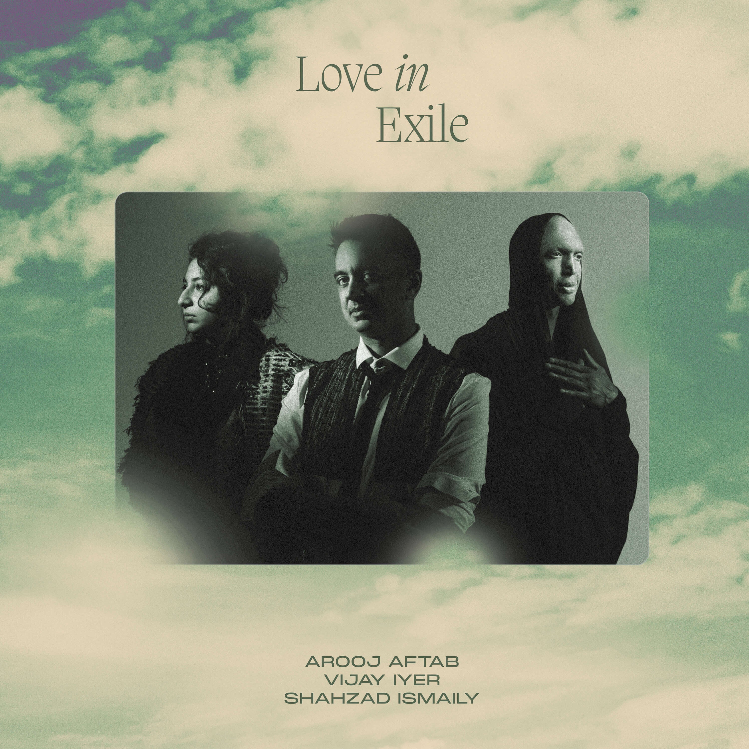 Love In Exile - Image 2