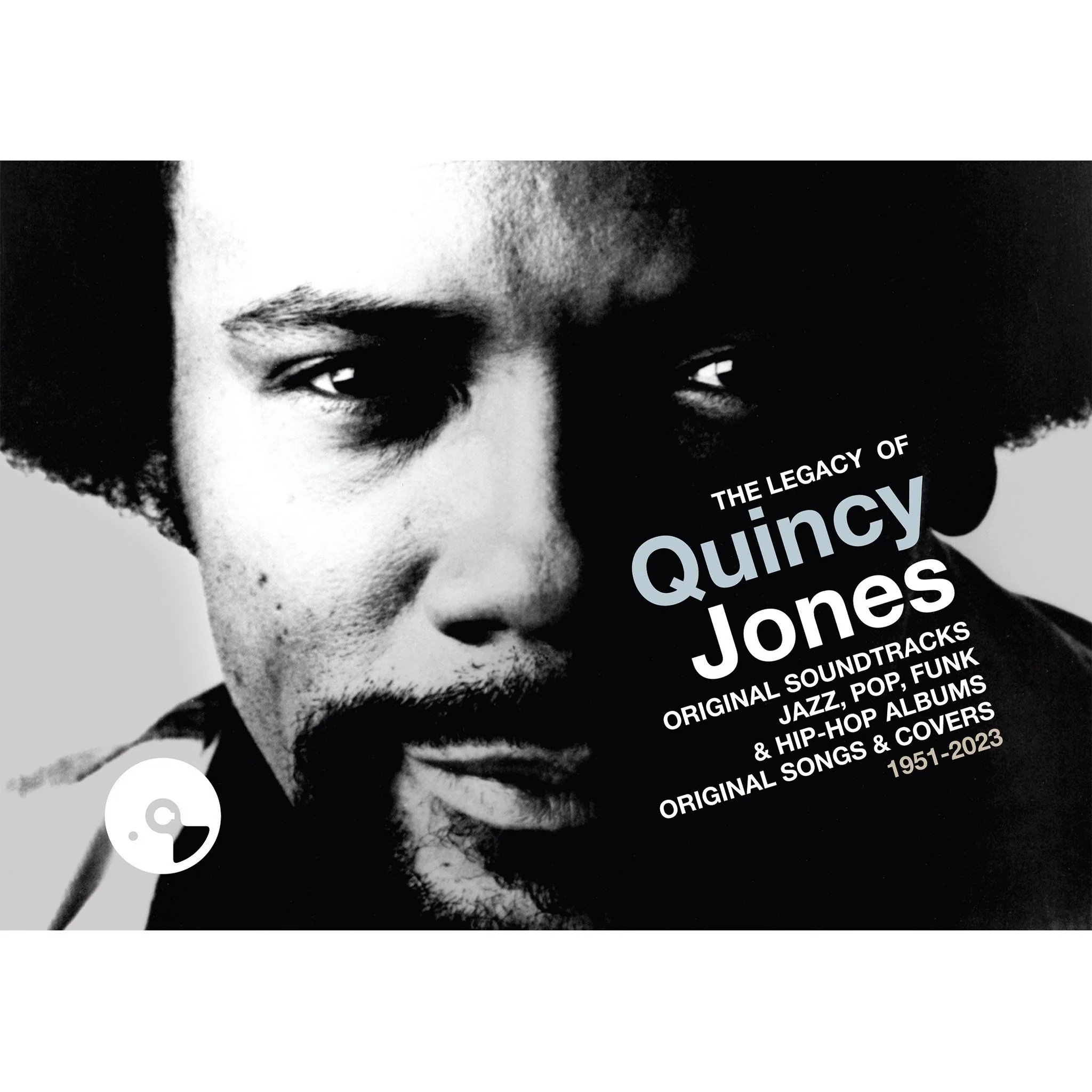The Legacy Of Quincy Jones - Image 3