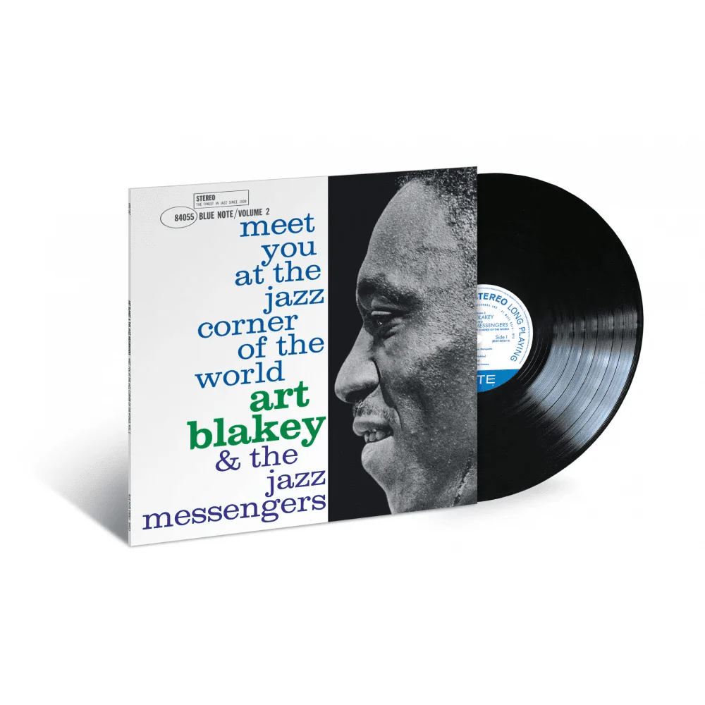 Meet You At The Jazz Corner Of The World Vol. 2