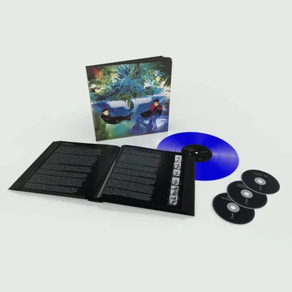 Sulk (40th Anniversary Edition)