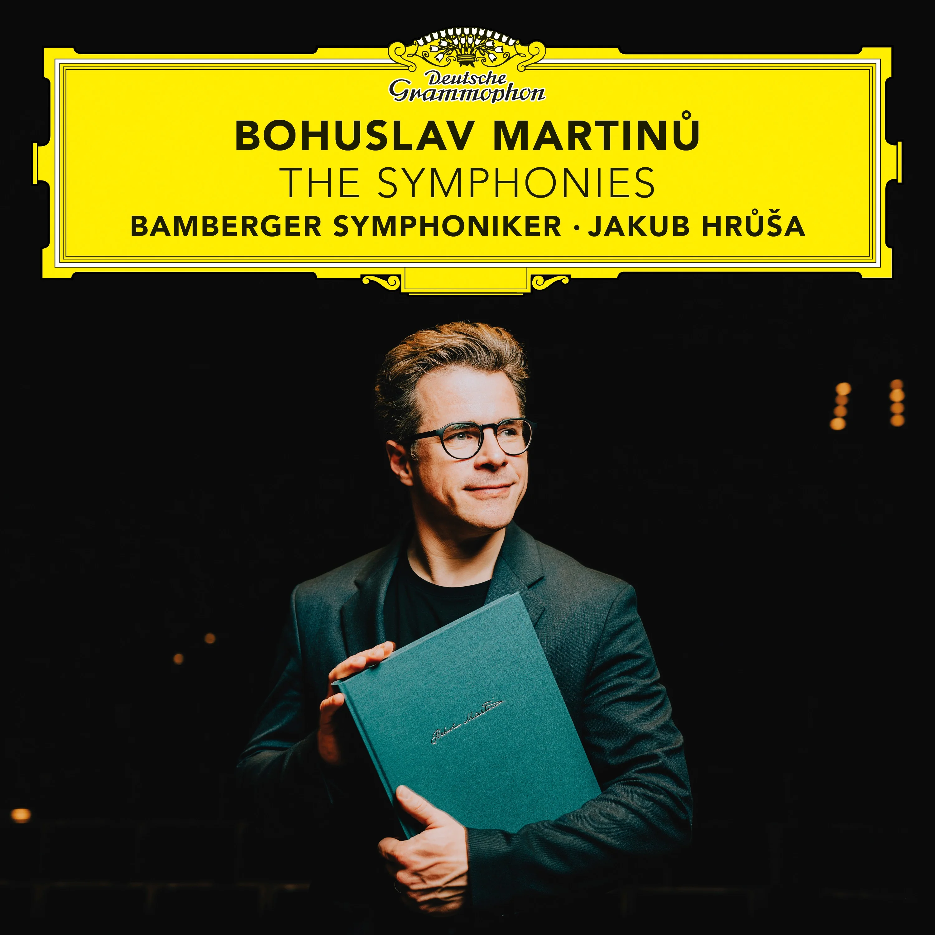Martinů: Complete Symphonies - Image 2