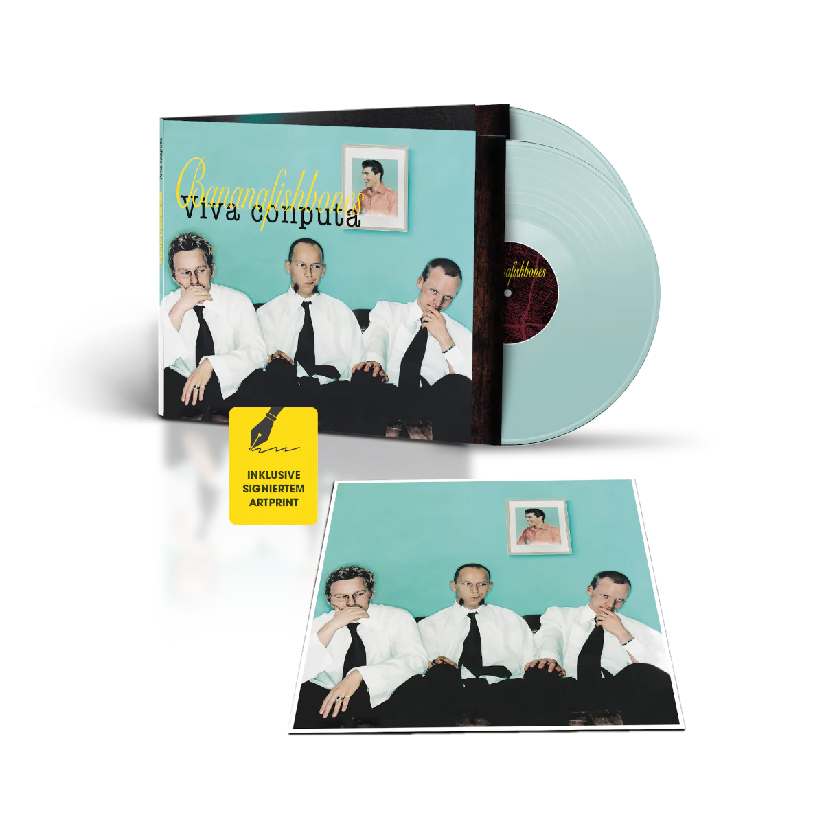 Viva Conputa (Anniversary Edition)