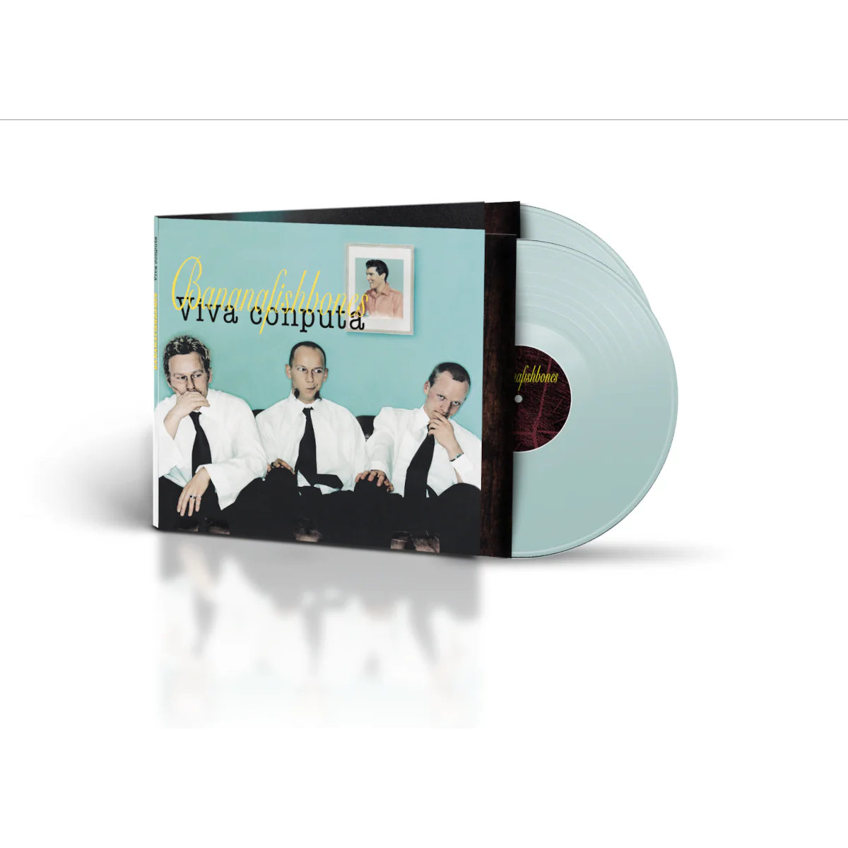 Viva Conputa (Anniversary Edition) - Image 2