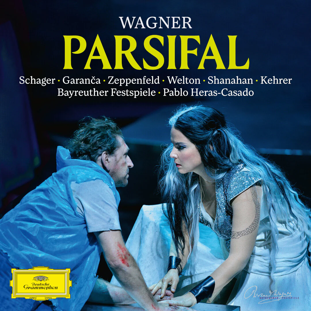 Wagner: Parsifal - Image 2