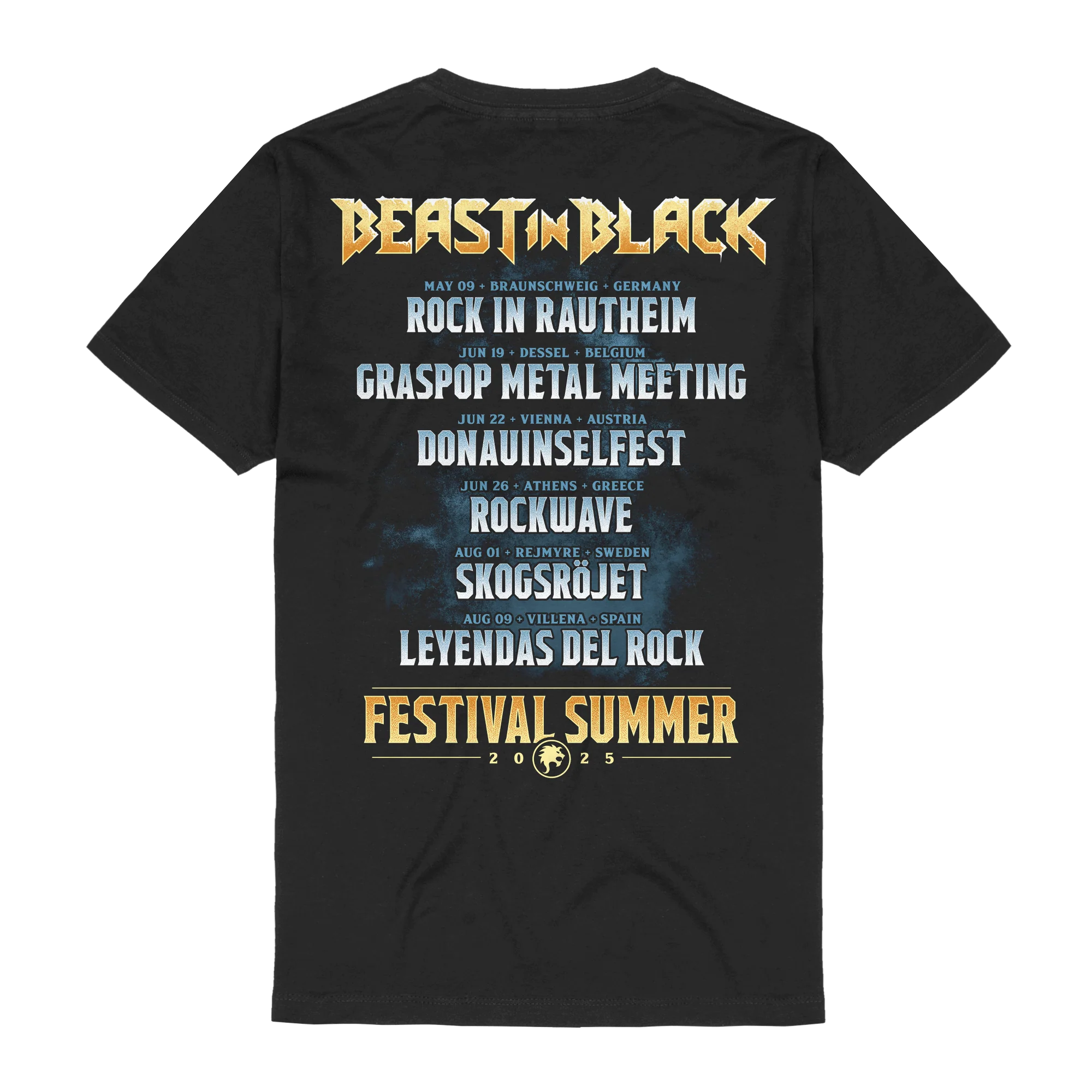 Festival Summer 2025 - Image 2