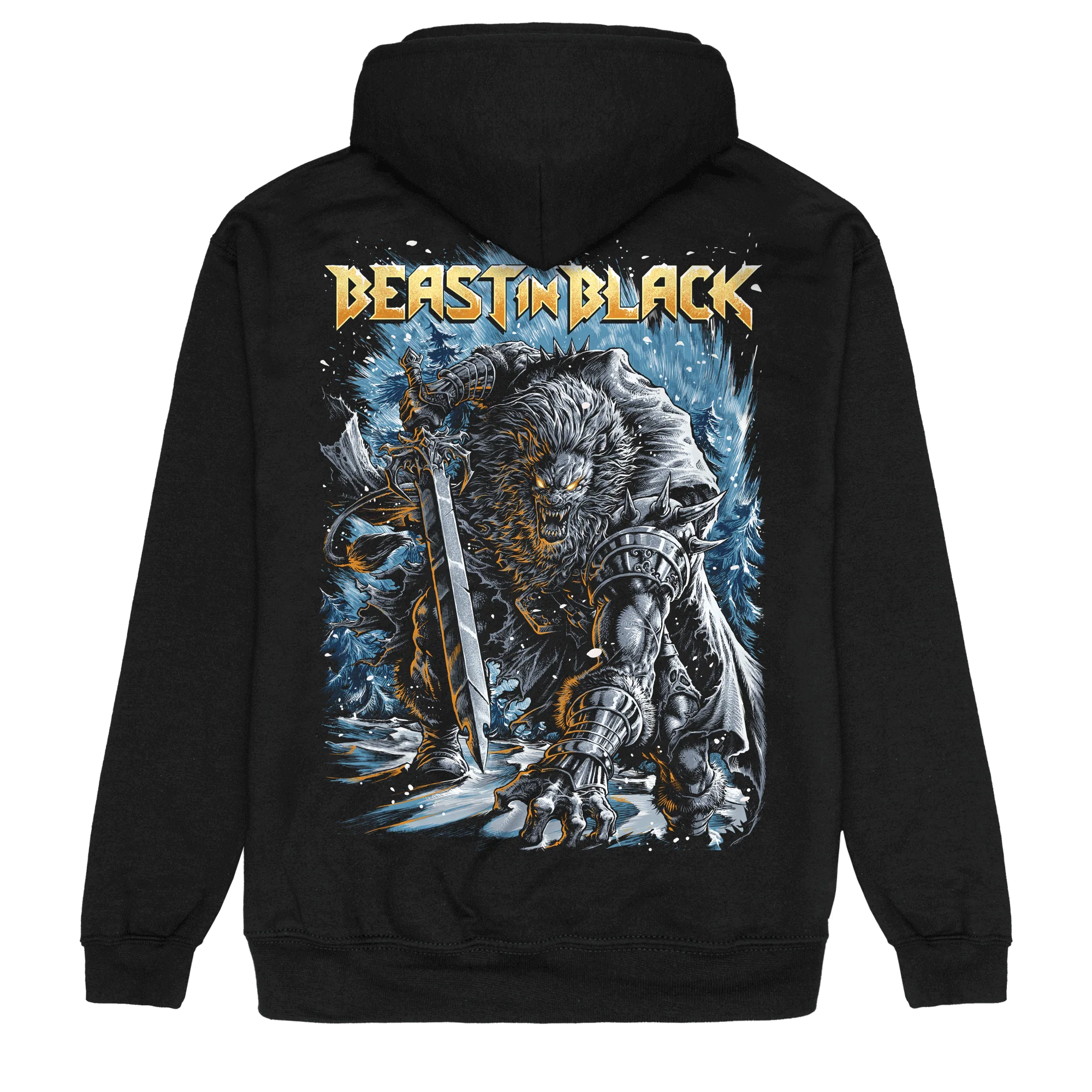 Northern Beast - Image 2