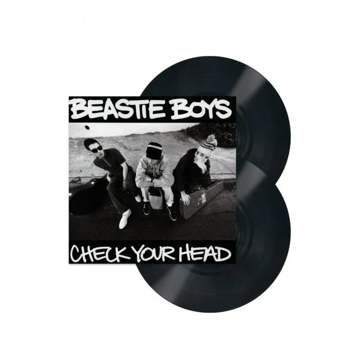 Check Your Head