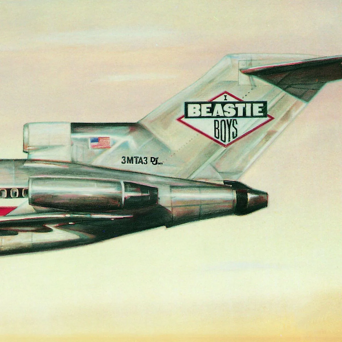 Licensed To Ill - Image 2