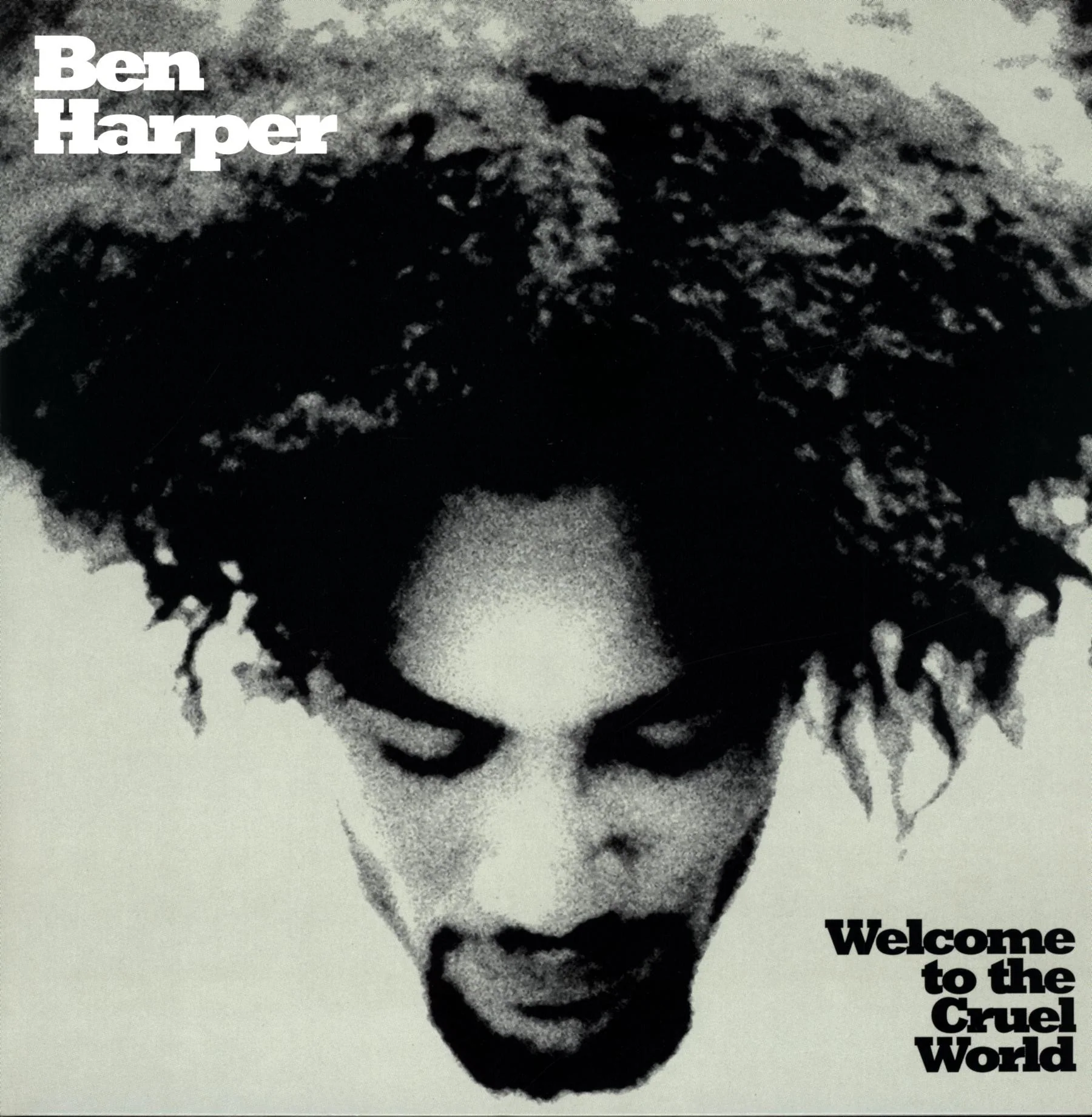 Welcome To The Cruel World (25th Anniv. Edition) - Image 2