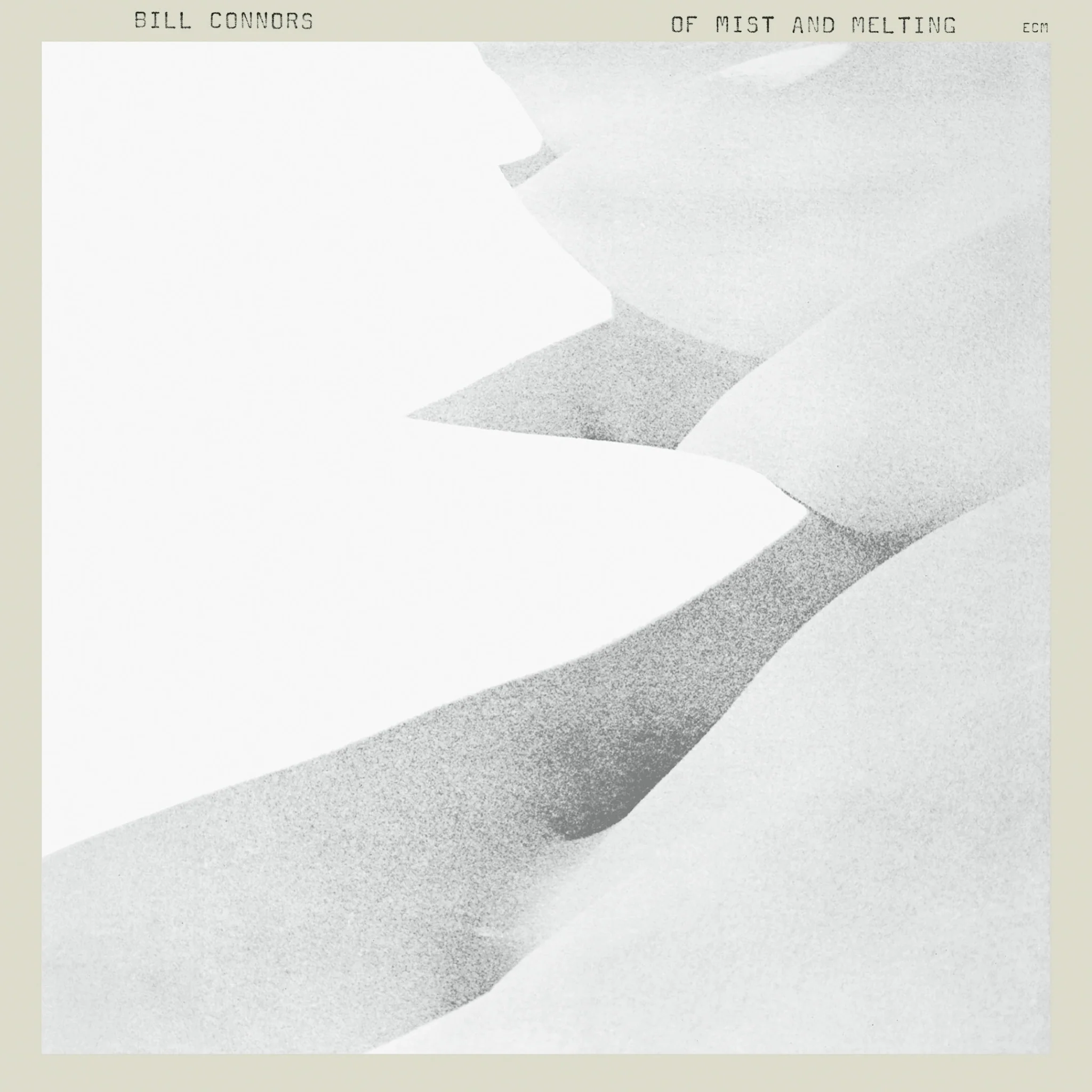 Of Mist And Melting - Image 2