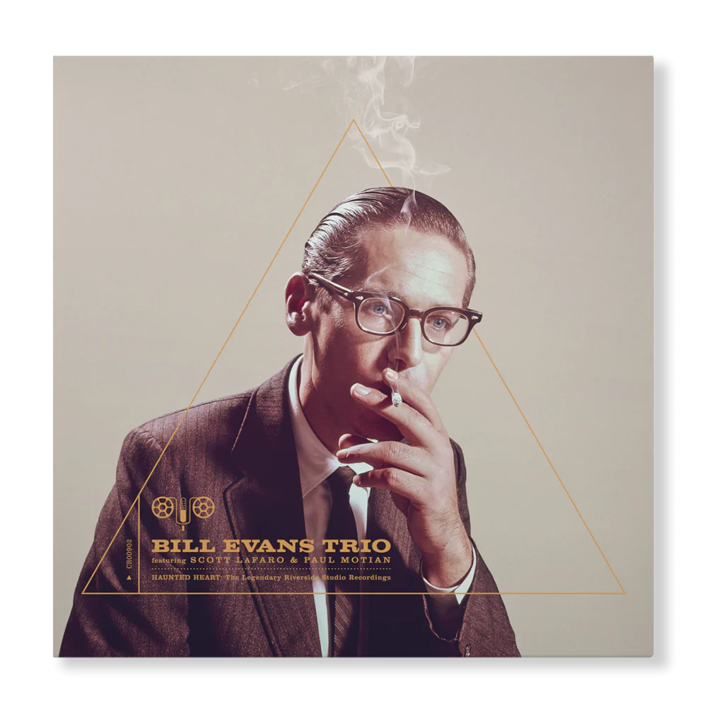 Haunted Heart: The Legendary Riverside Studio Recordings - Image 3