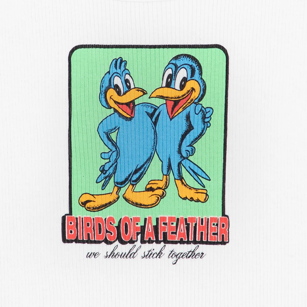 BIRDS OF A FEATHER - Image 2