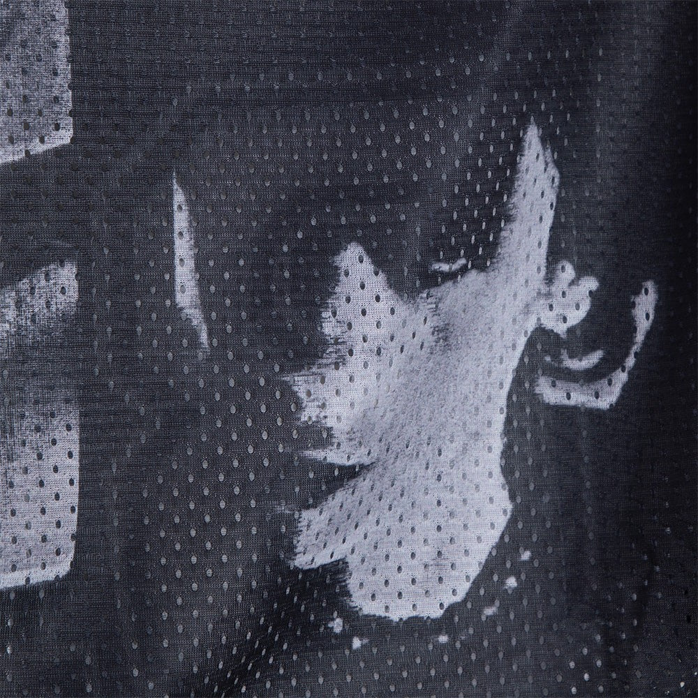SUAY x Billie Upcycled Mesh Jersey Tote - Image 3
