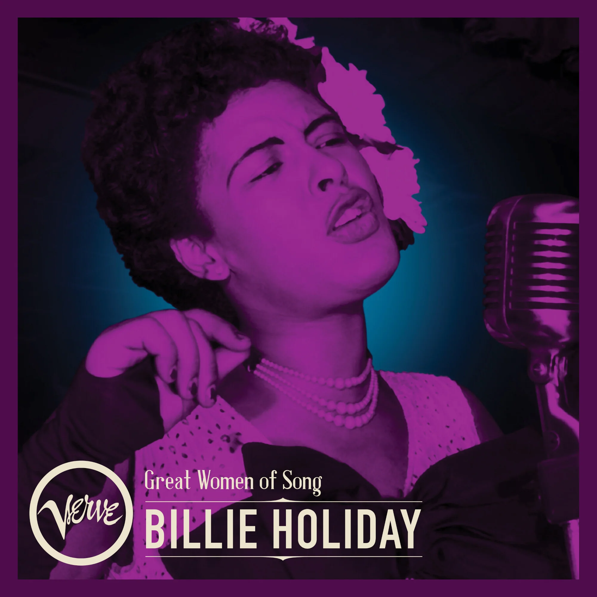 Great Women Of Song: Billie Holiday - Image 2