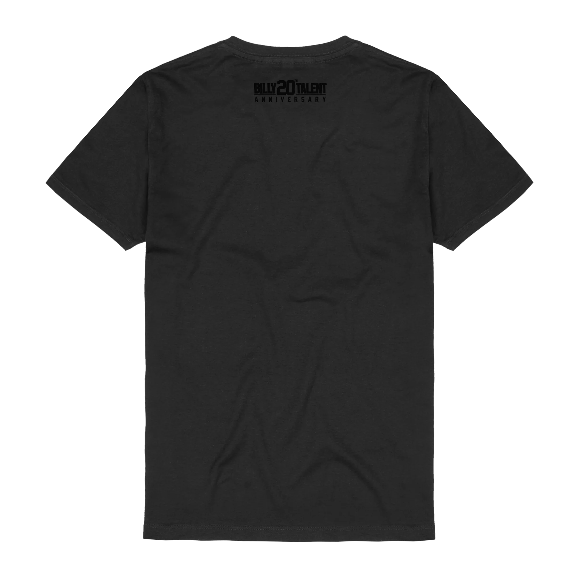 Billy Talent 20th Anniversary - Image 2