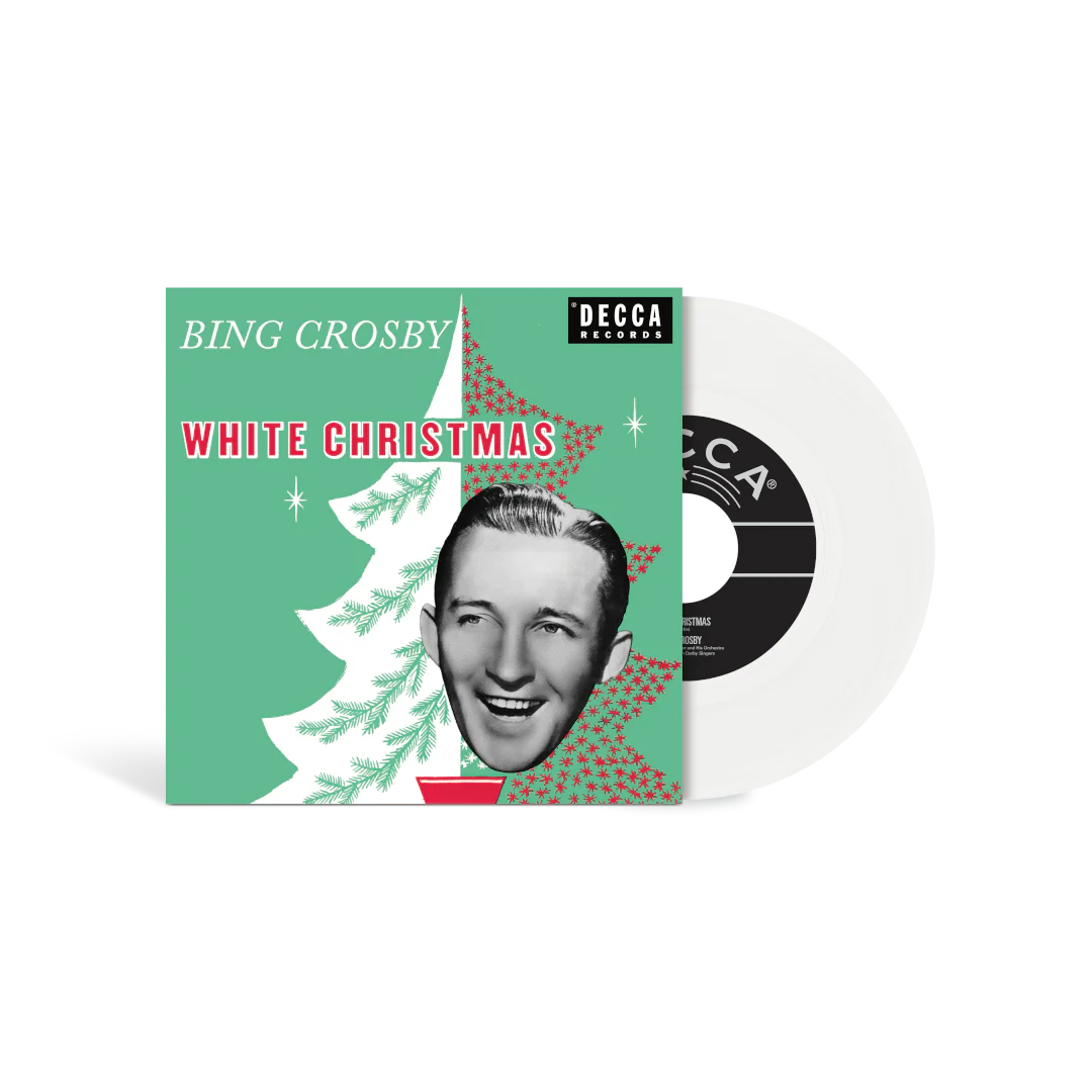 White Christmas