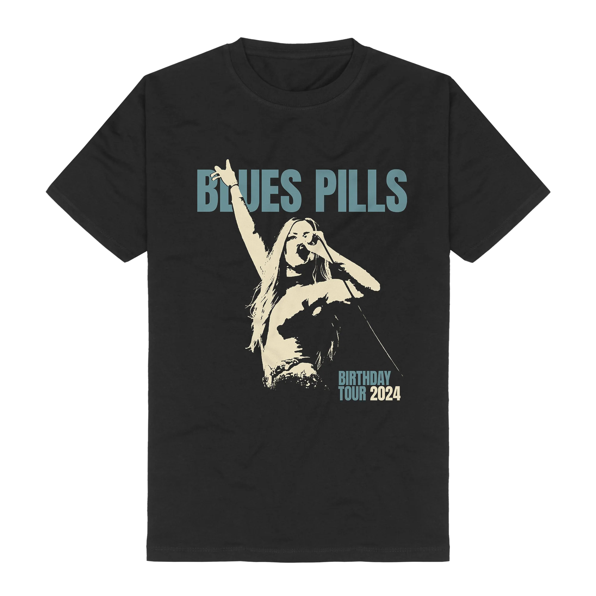 Elin Live Tour Shirt