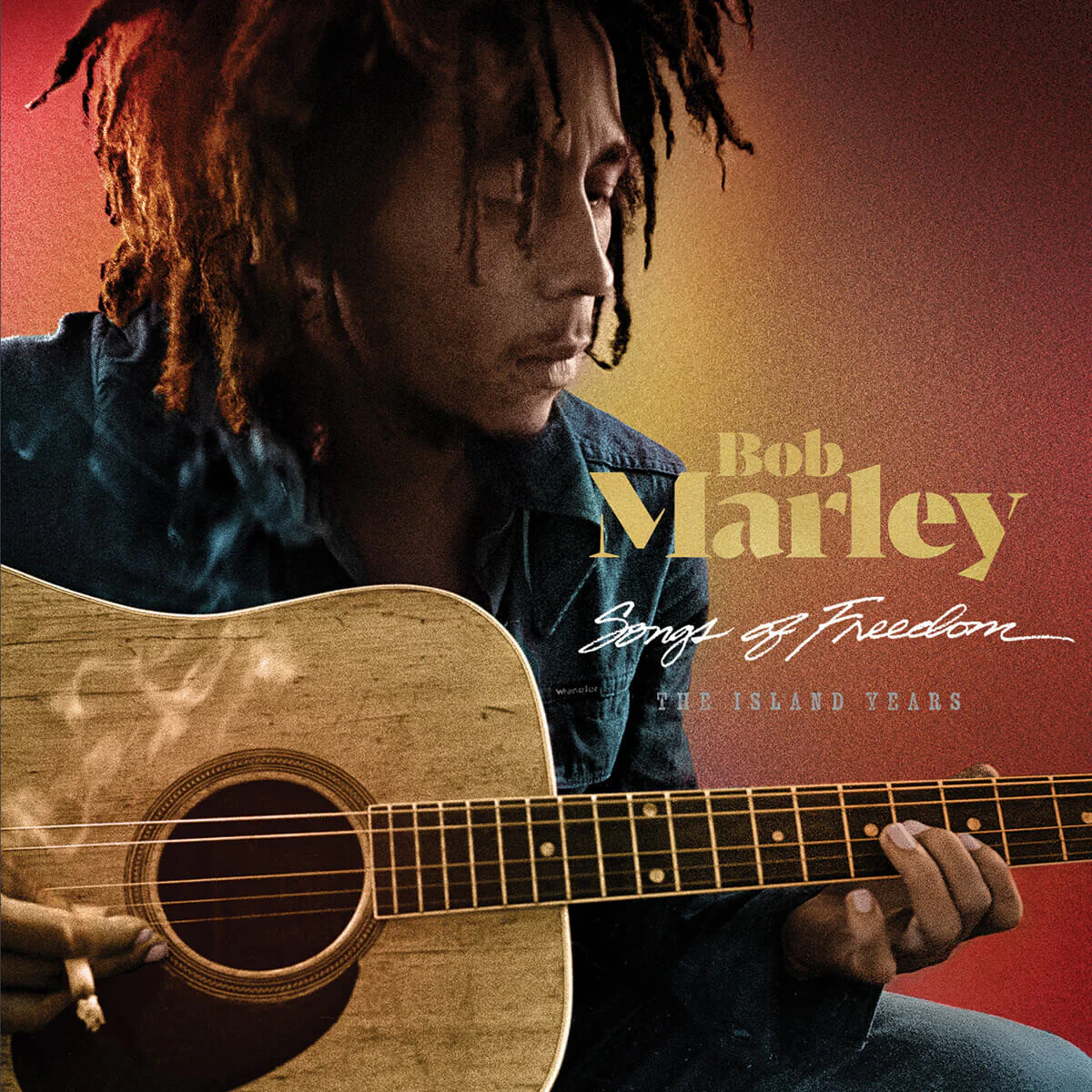 Songs Of Freedom: The Island Years (Ltd. 3CD Boxset) - Image 2