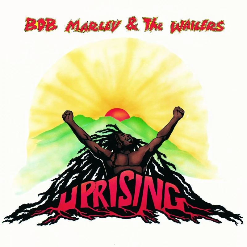Uprising - Image 2