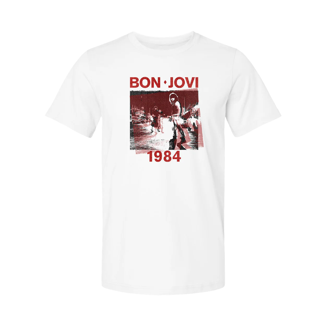 Bon Jovi 1984