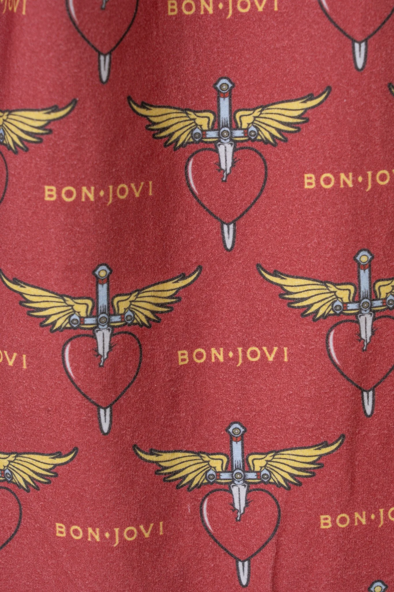 Heart & Dagger Adult Onesie - Image 2